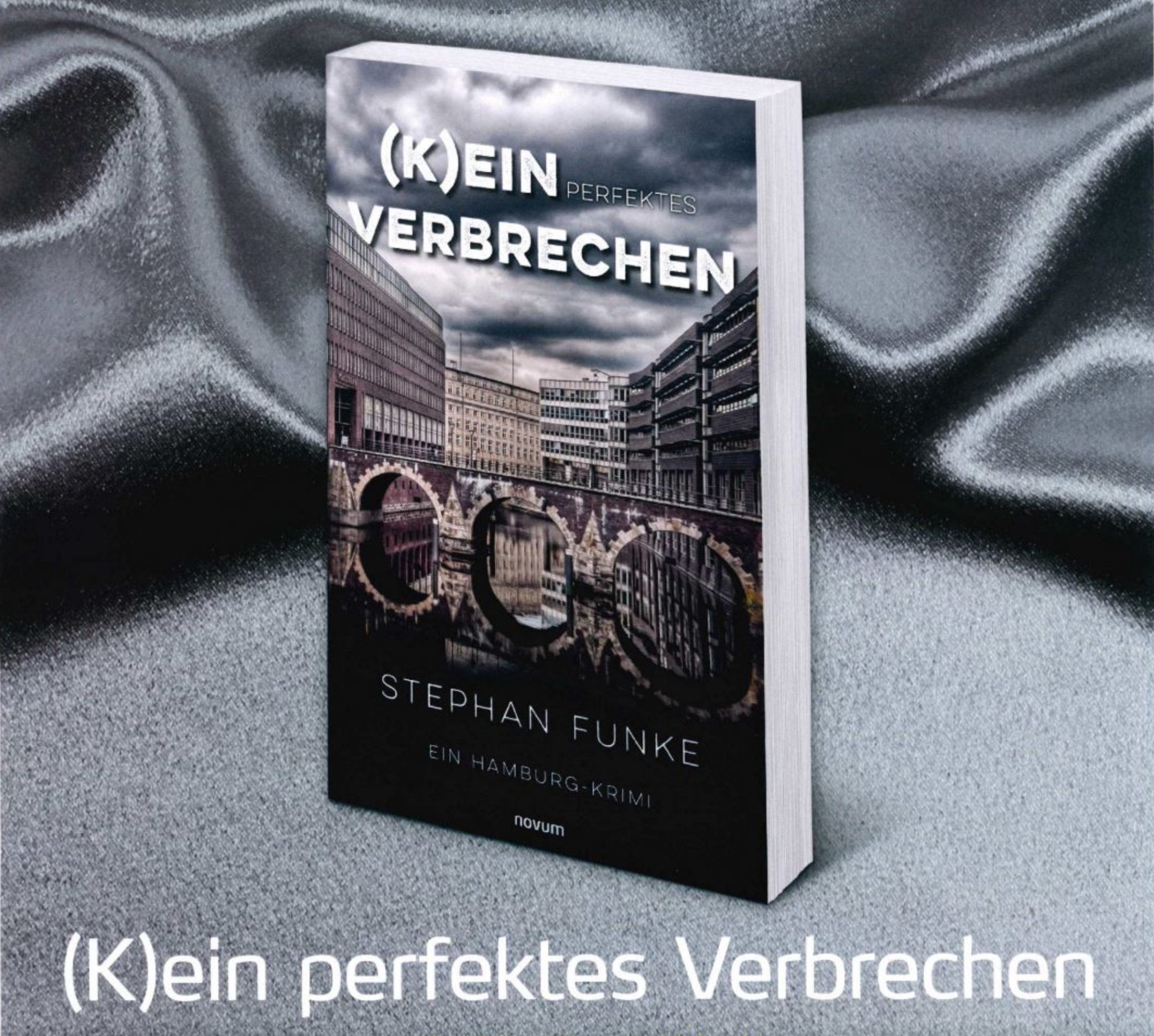 Partner Logo von Novumverlag